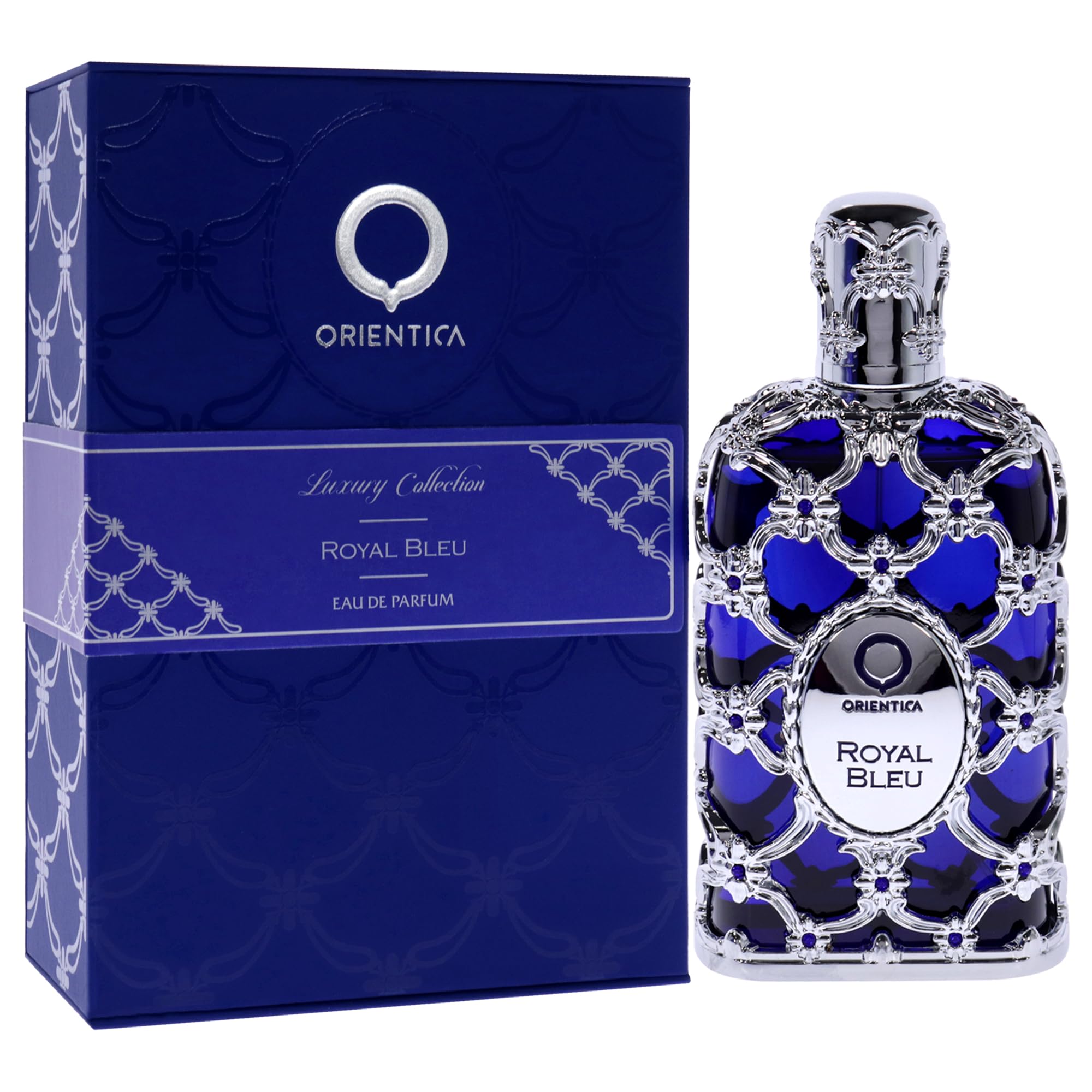 FRAGRANTICA CHILE