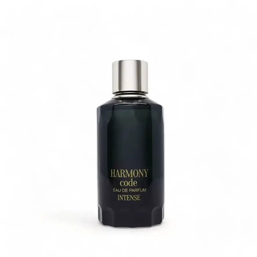 Fragrance World Harmony Code Intense edp 100ml