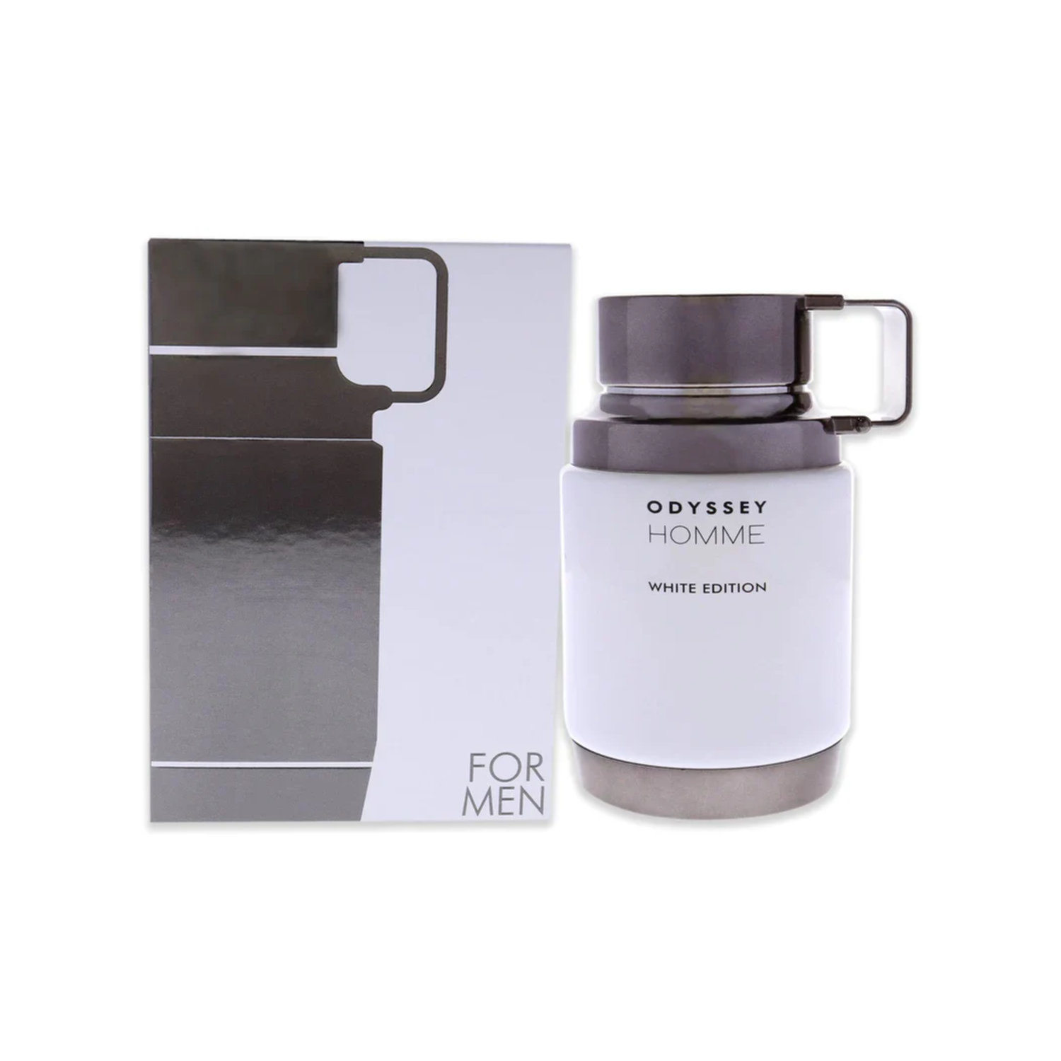 Armaf Odyssey White Edp 100ml Hombre