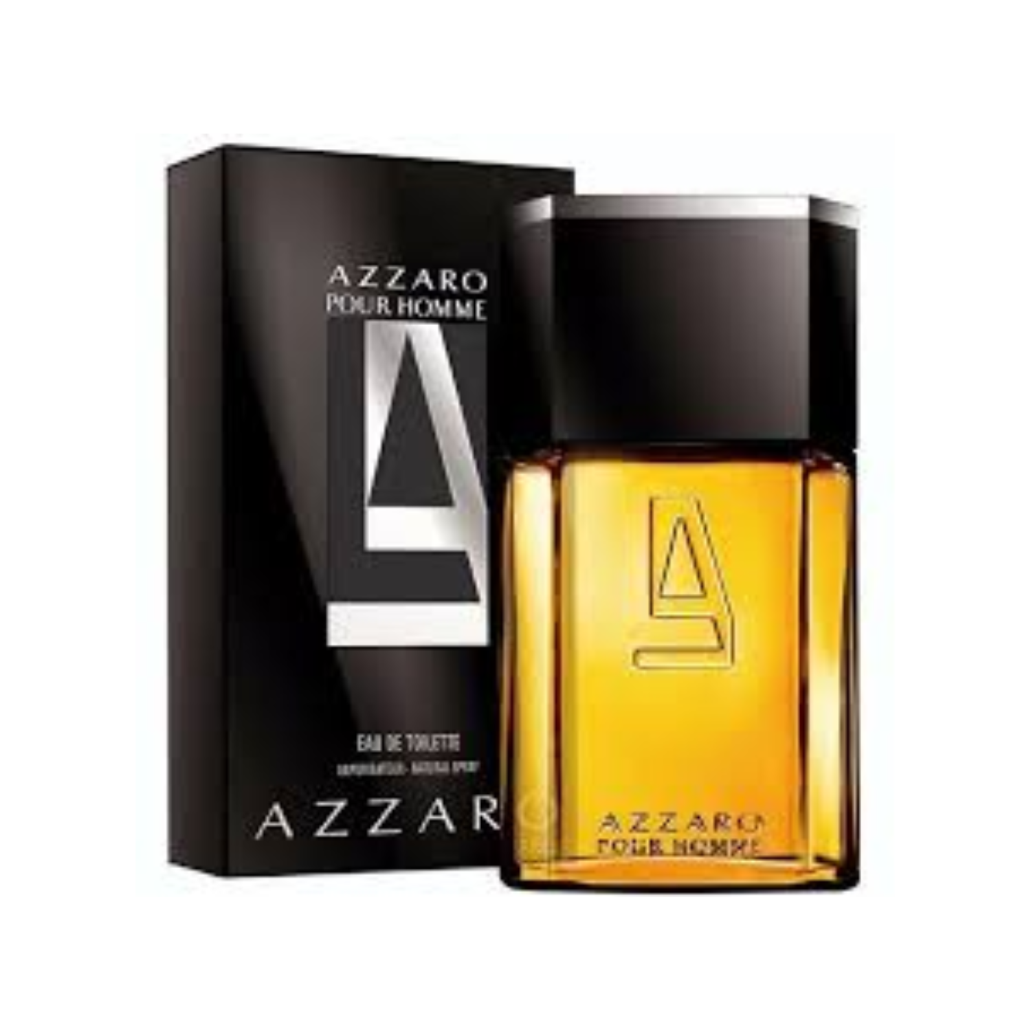 Azzaro Pour Homme Edt 100ml