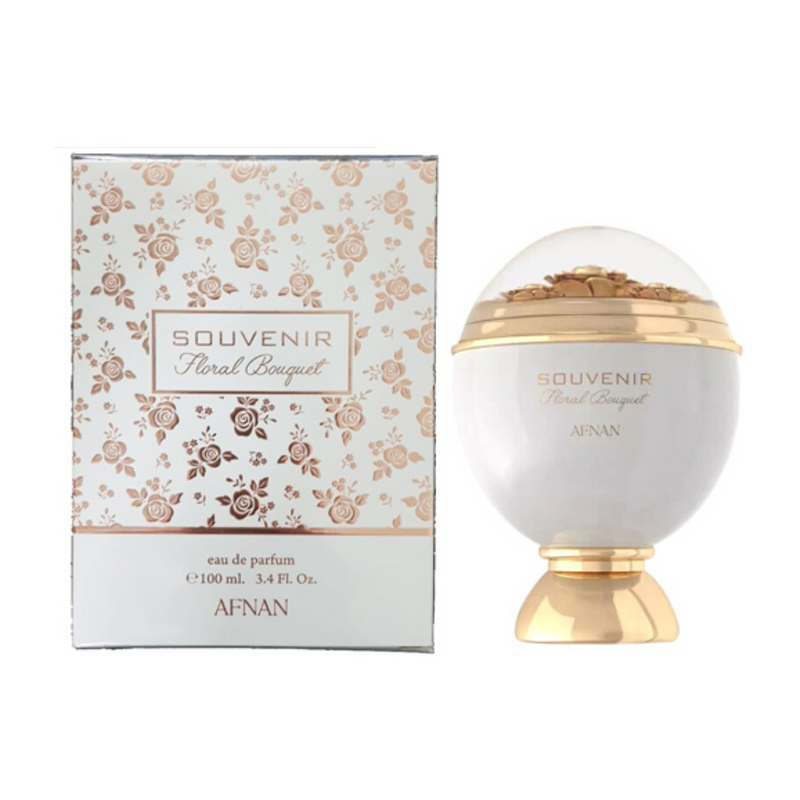 FRAGRANTICA CHILE
