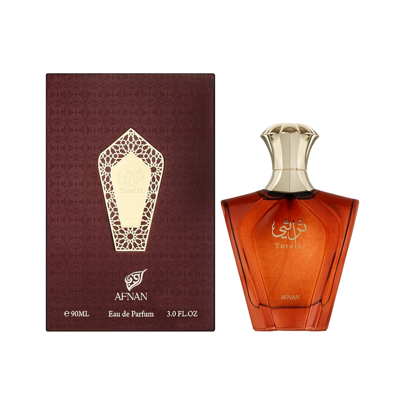 FRAGRANTICA CHILE
