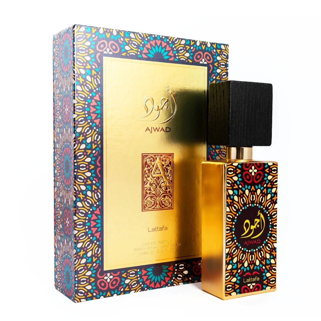 FRAGRANTICA CHILE