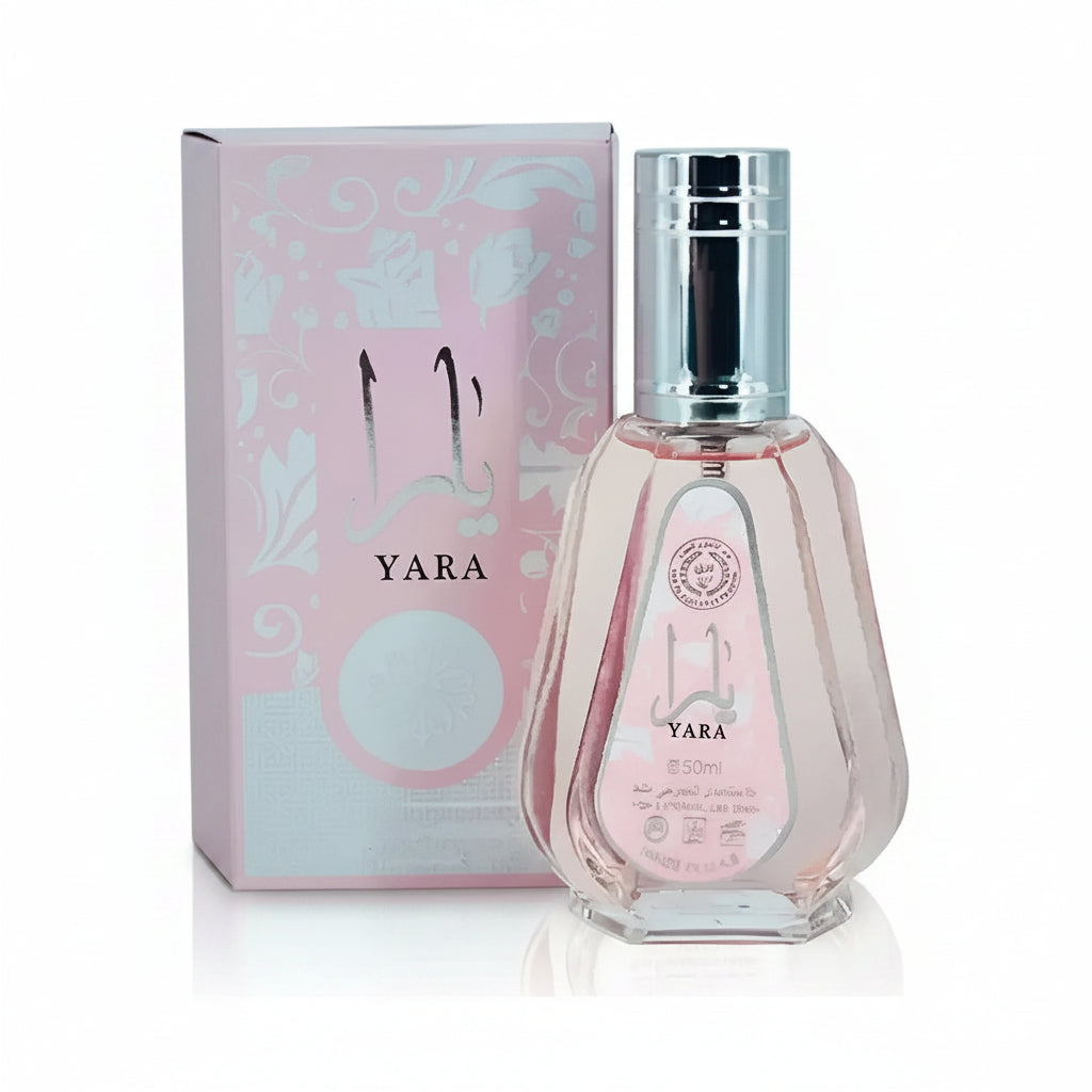 Perfume Ard Al Zaafaran Yara EDP 50 Ml Mujer