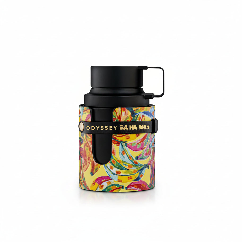 Perfume Armaf Odyssey Bahamas EDP 100 Ml Unisex