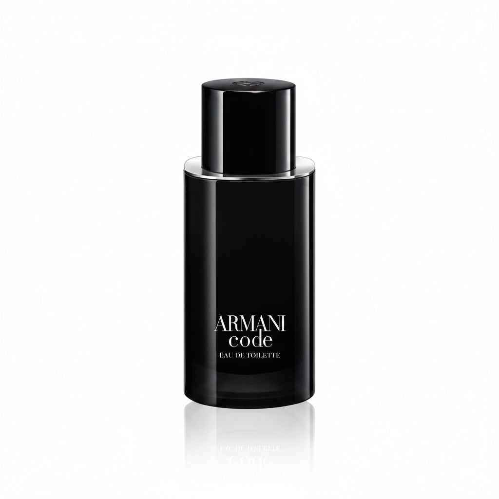 Perfume Giorgio Armani Code Tester EDT 75 Ml Hombre