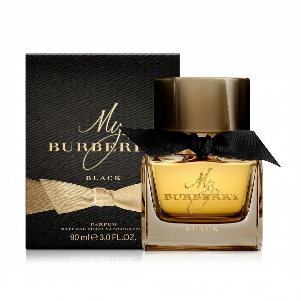 Perfume My Burberry Black EDP Mujer