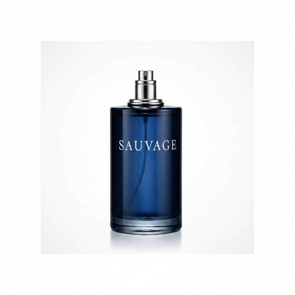 Dior Sauvage Parfum 100ml Hombre