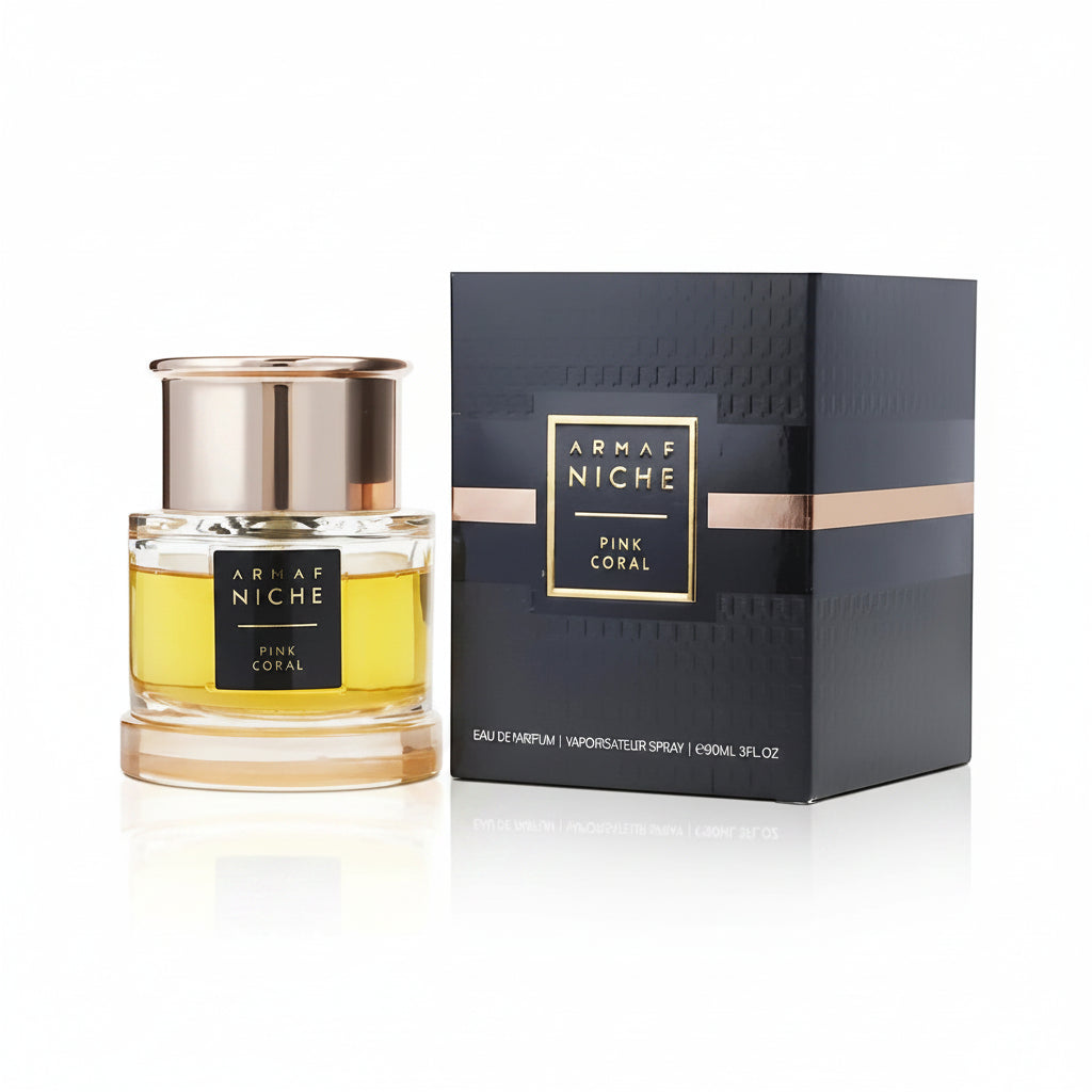 Perfume Armaf Coral EDP 100 Ml