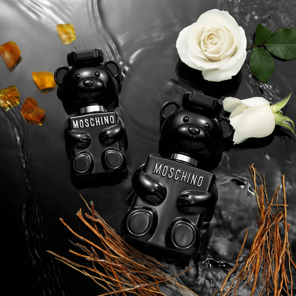 Moschino Toy Boy Edp 100Ml / 50Ml Hombre