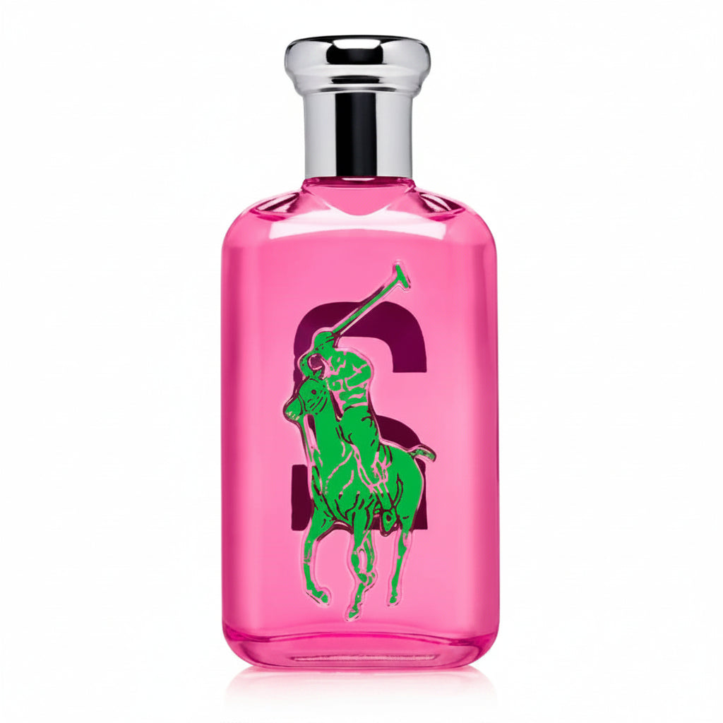 Ralph Lauren Big Pony 2 edt 100ml