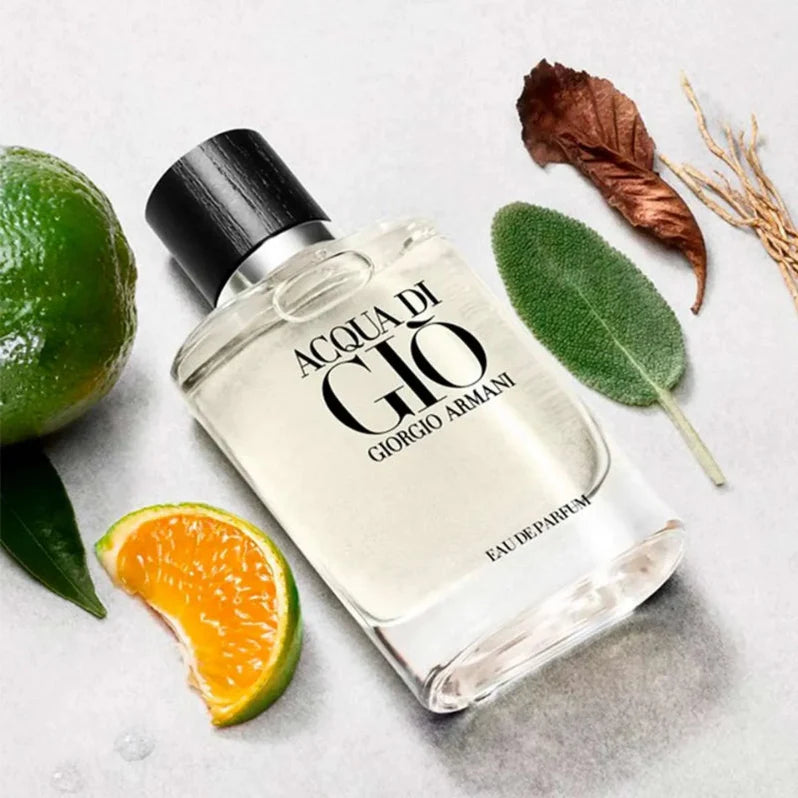 Giorgio Armani Acqua Di Gio edp 50ml Recargable