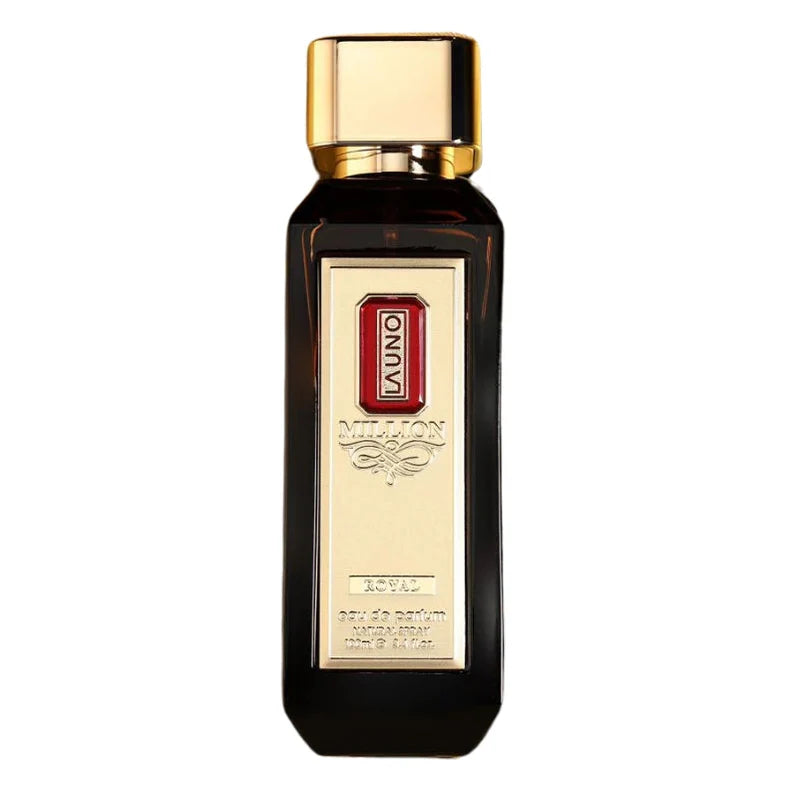 Perfume Fragrance World La Uno Million Royal Edp 100ml