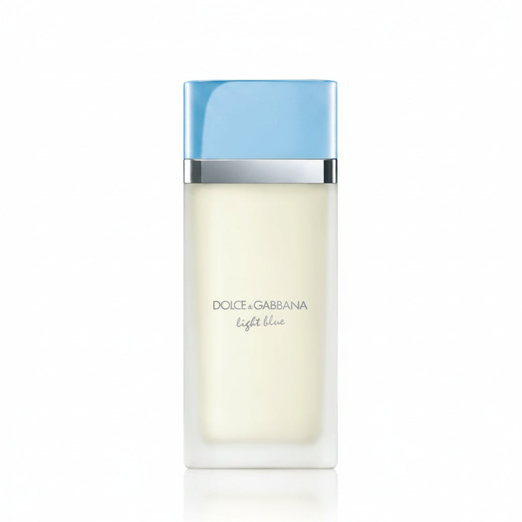 Dolce & Gabbana LIght Blue edt 100ml Mujer