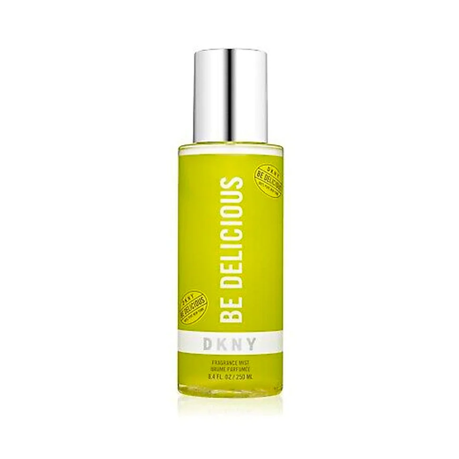 DKNY Body Mist Be Delicious Mujer 250ml
