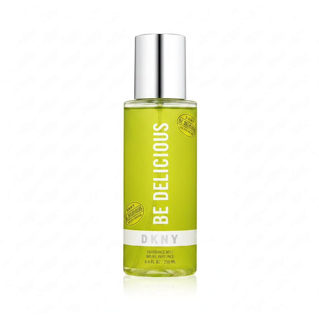 DKNY Body Mist Be Delicious Mujer 250ml