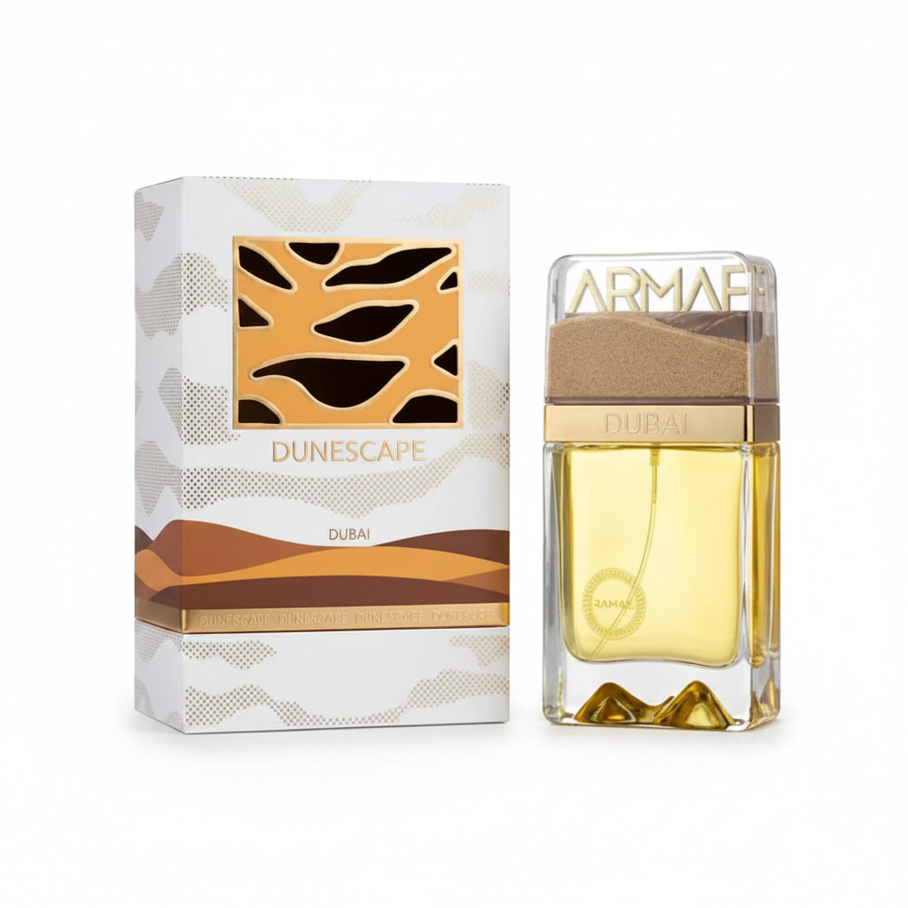 Perfume Armaf Dunescape Dubai 100 Ml EDP