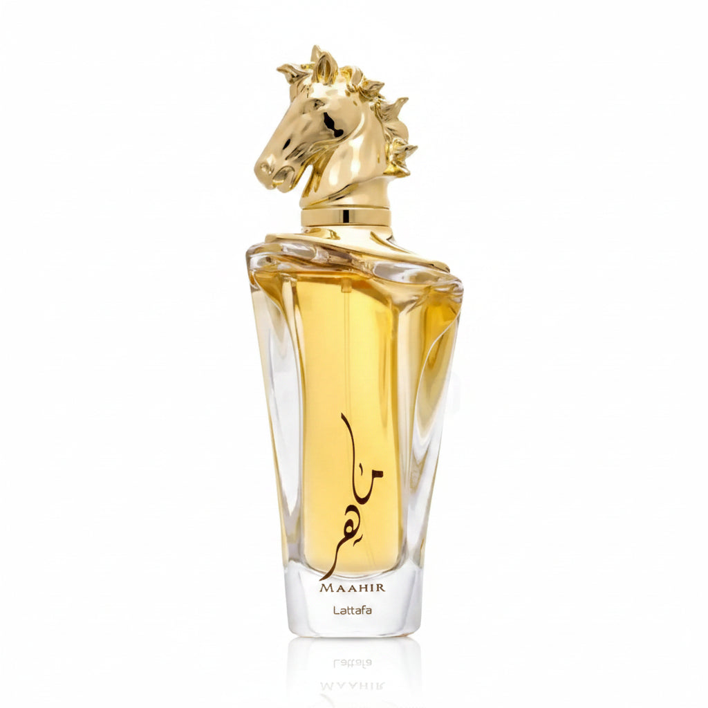 Maahir 100Ml Edp Lattafa Unisex