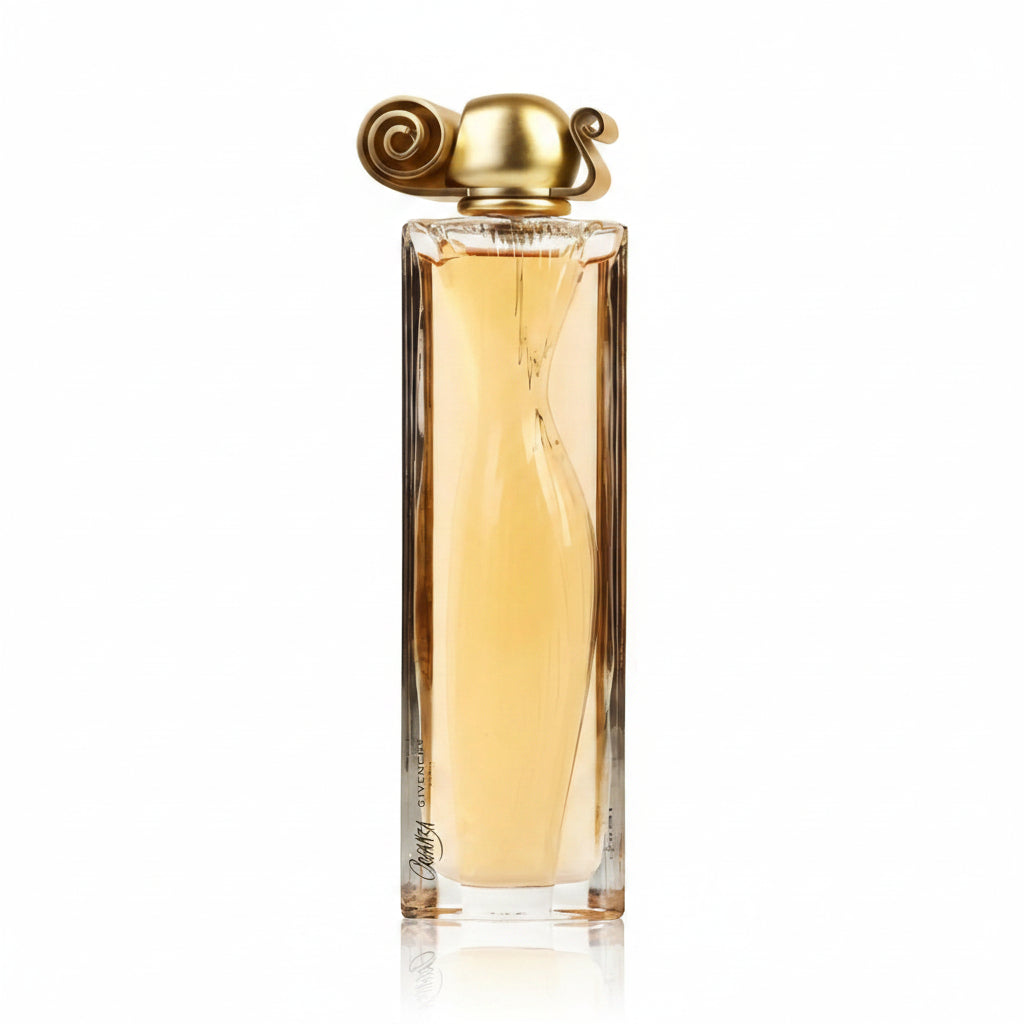 Givenchy Organza edp 100ml para Mujer
