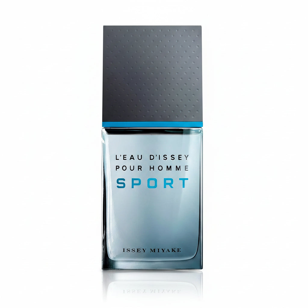 Issey Miyake L'eau D'issey Sport Edt 100 Hombre