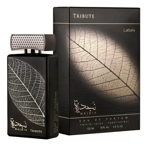 FRAGRANTICA CHILE