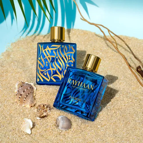 Rayhaan Pacific For Him edp 100ml