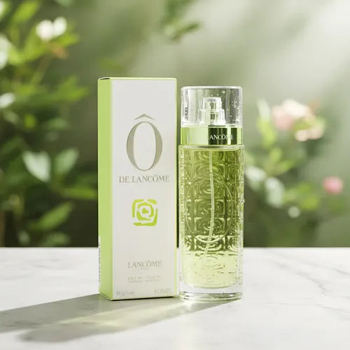 Ô De Lancôme edt 125 Ml Mujer ( Fresco, limpio, Citrico)
