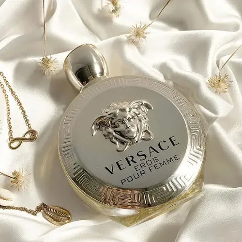 Versace Eros Pour Femme edt 100ml