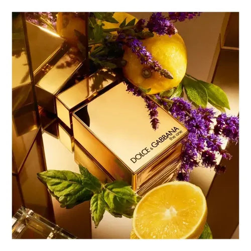 Dolce & Gabbana the one Gold Intense edp 100ml