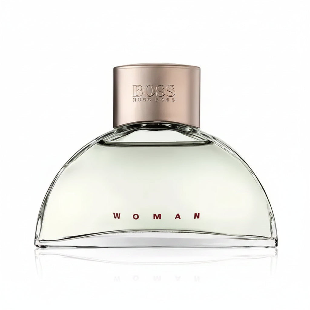 Hugo Boss Women Media Luna EDP Mujer 90 Ml