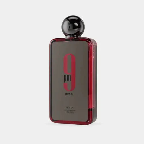 Afnan 9pm Rebel Edp 100ml Unisex