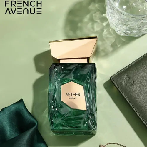 French Avenue Aether Extrait De Parfum edp 100ml Unisex
