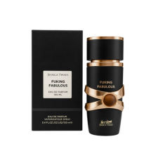 Fucking Fabulous EDP 100ml Jessica Twain HOMBRE