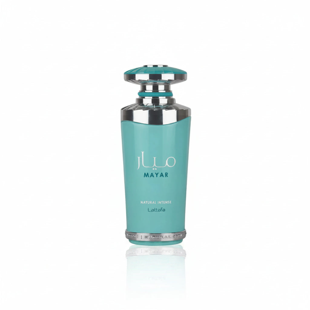 Lattafa Mayar Natural Intense Edp 100 Ml Mujer