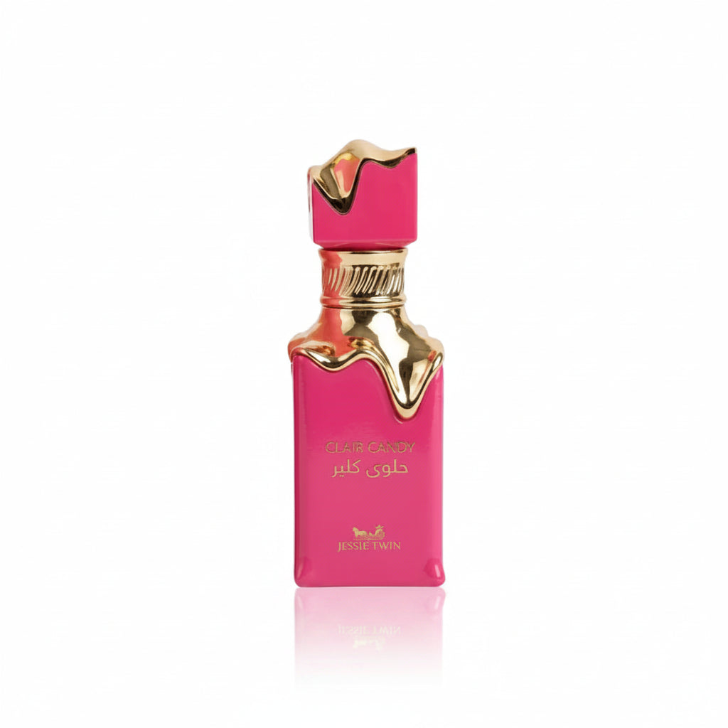Jessie Twin Clair Candy Edp 35ml Mujer