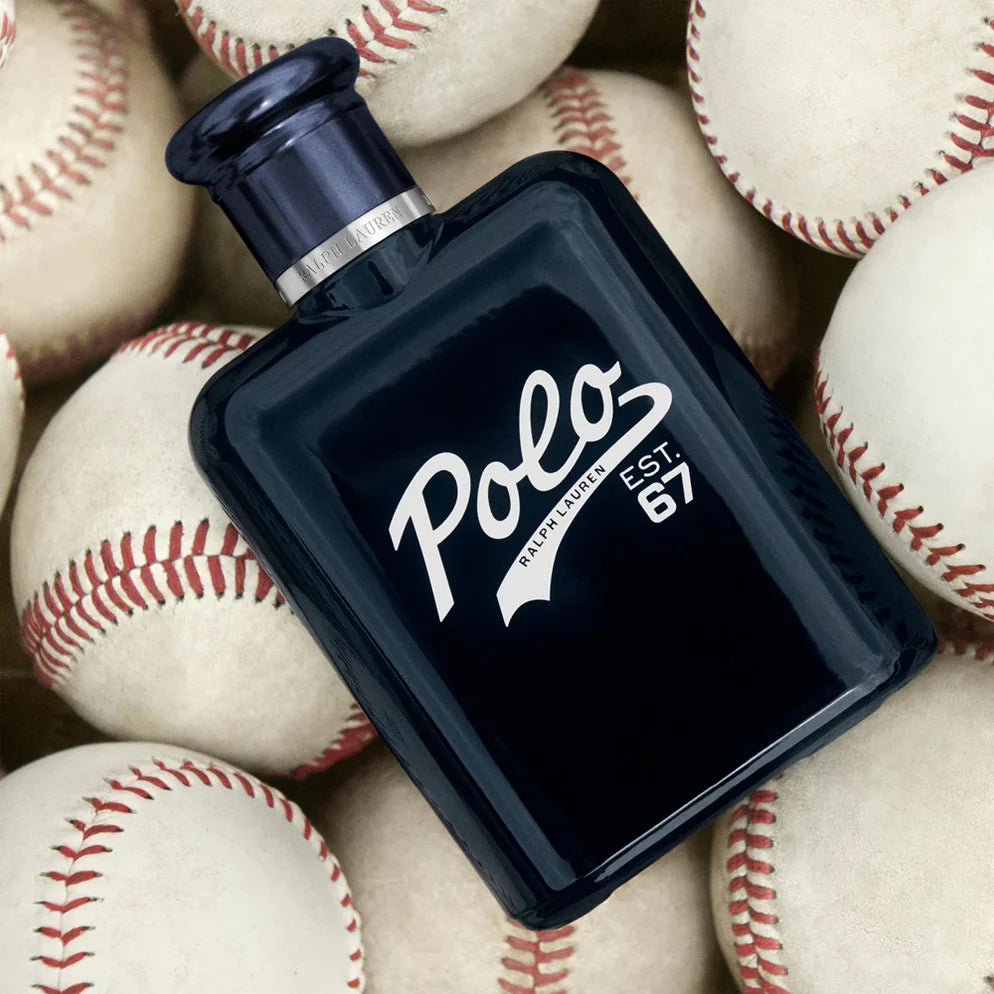 Ralph Lauren Polo Est.67 edt 125 ml (H)