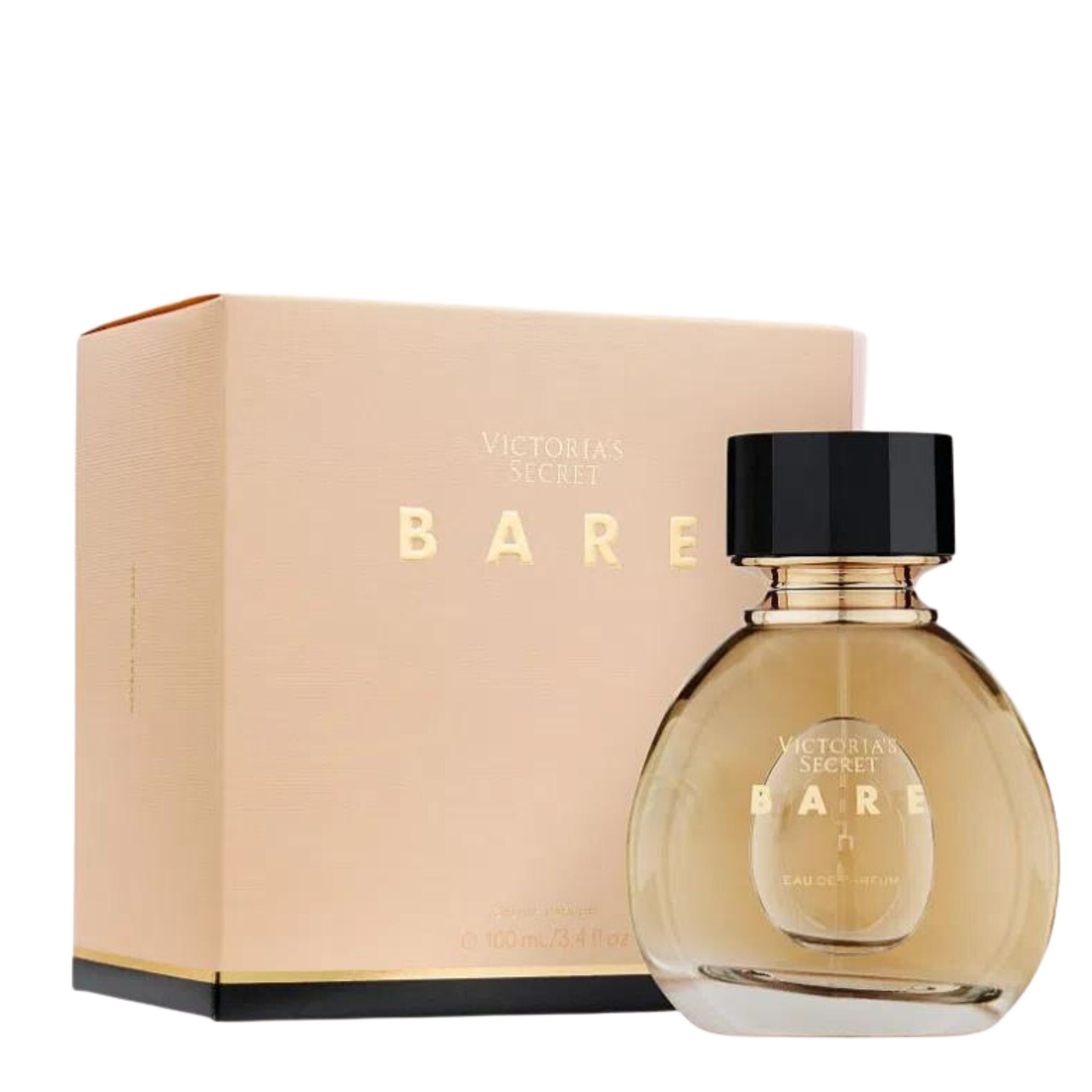 Bare Classic Victoria's Secret EDP 100ML Mujer – FRAGRANTICA CHILE
