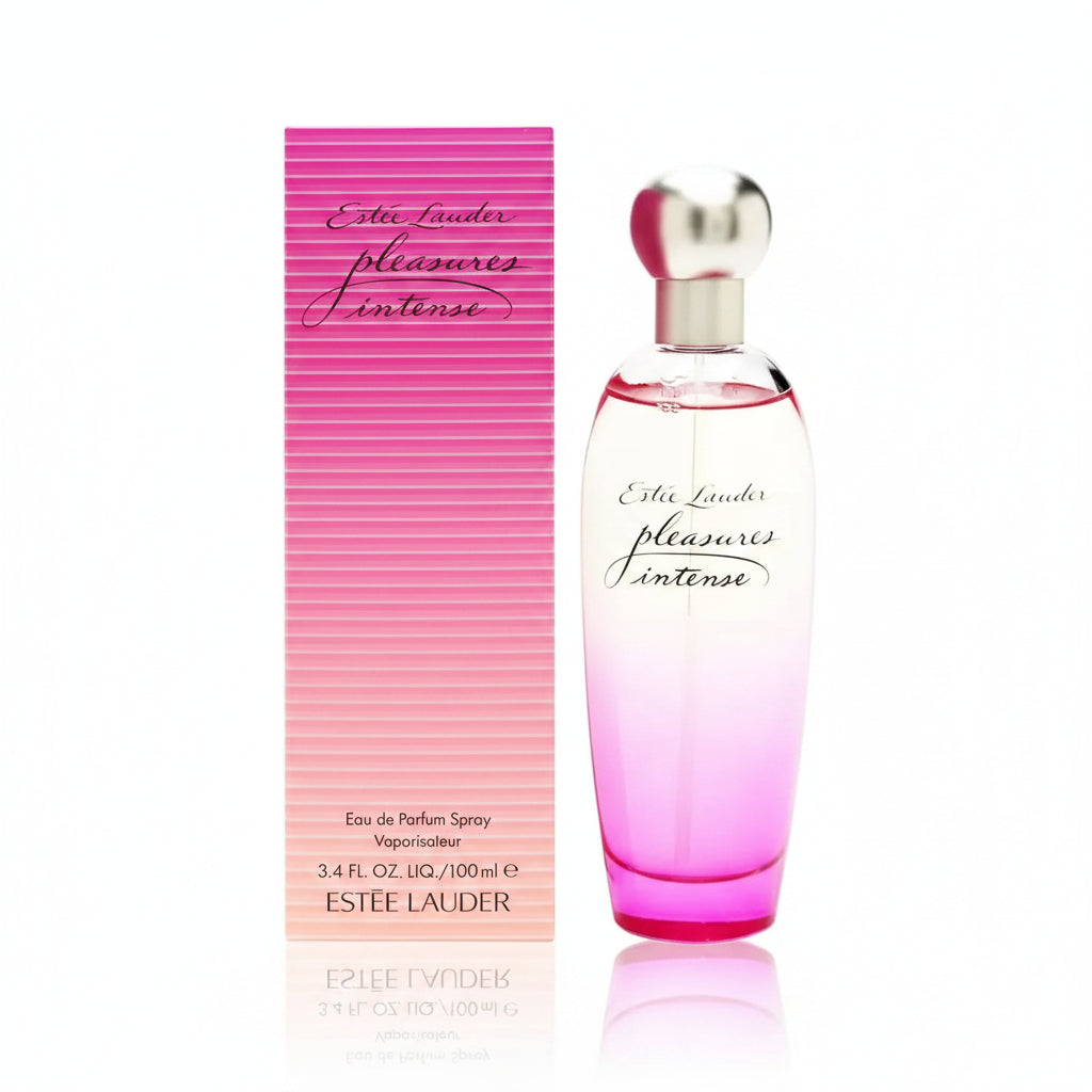Perfume Estée Lauder Pleasure EDP 30 Ml Mujer
