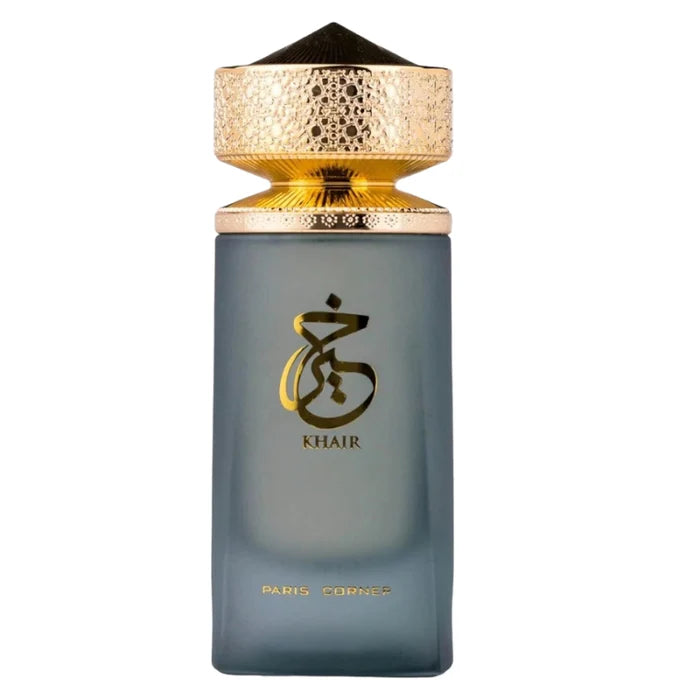 Paris Corner Khair Edp 100ml Unisex