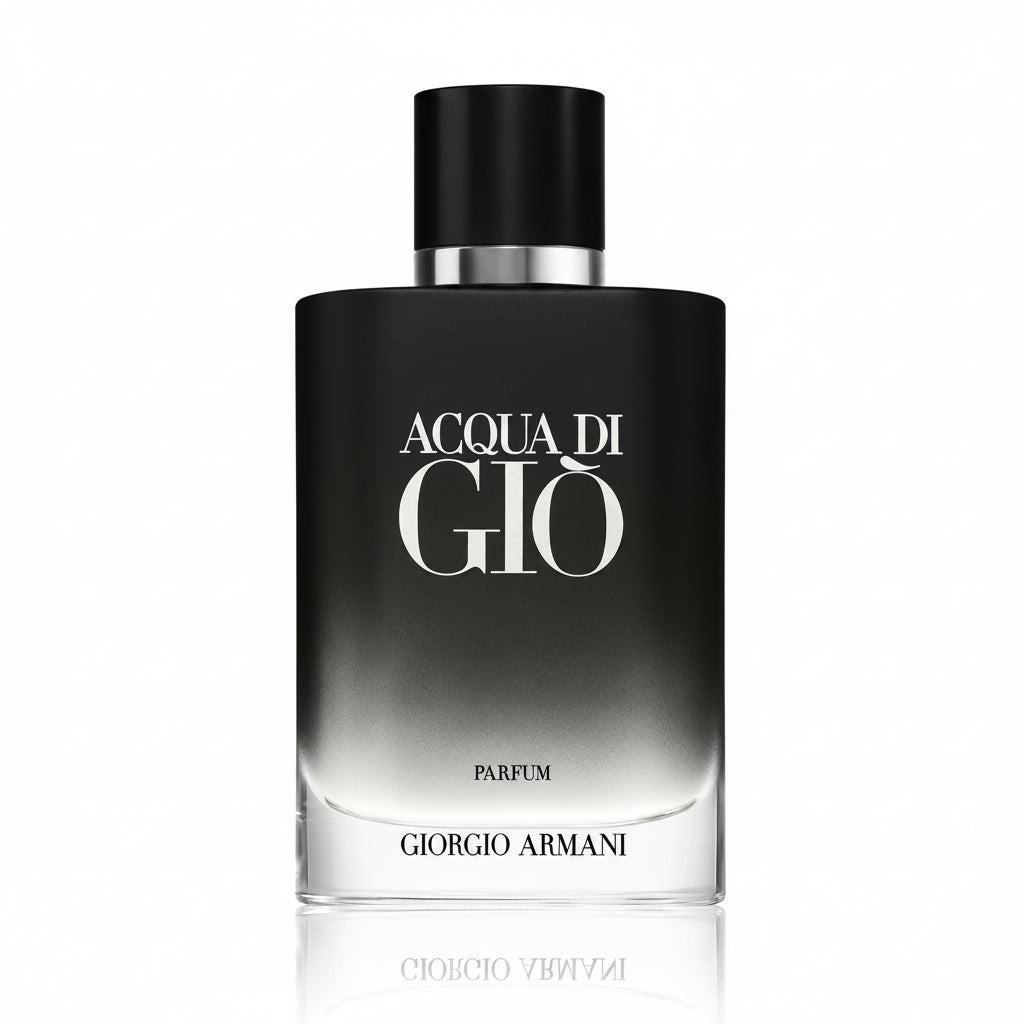 Giorgio Armani Acqua Di Gio Parfum Hombre 100Ml Parfum Recargable
