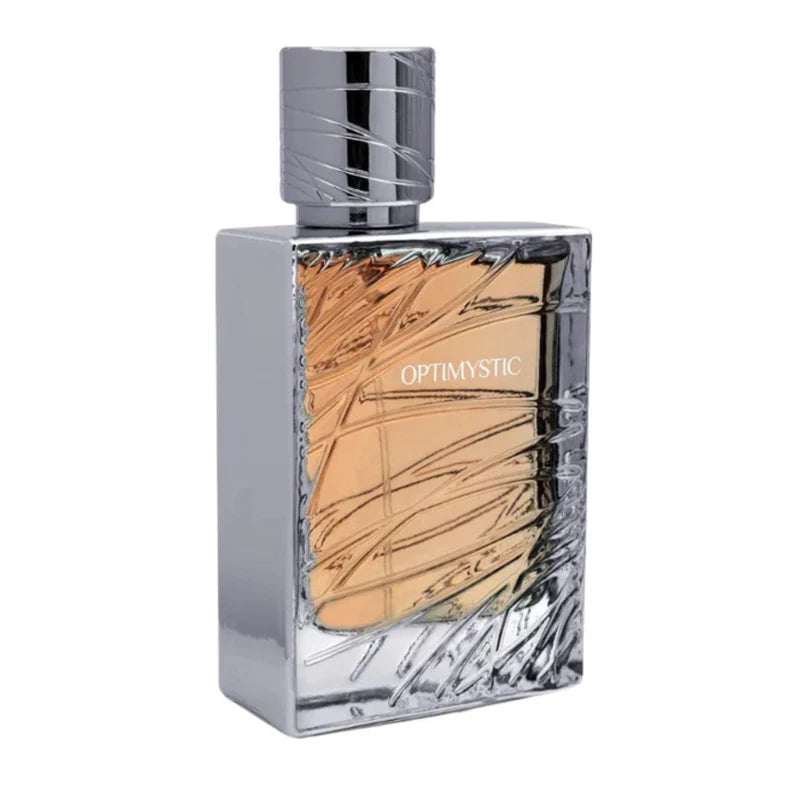 Fragrance World Optimystic White Edp 100 Ml