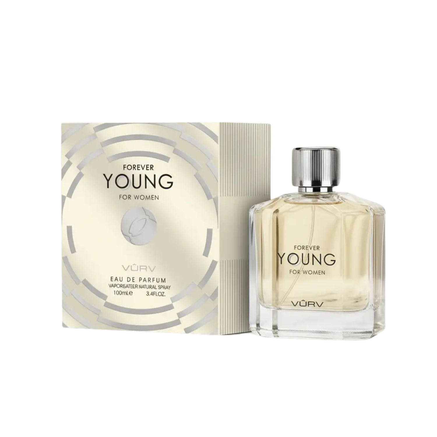 Vurv Forever Young For Women EDP 100 ml Mujer