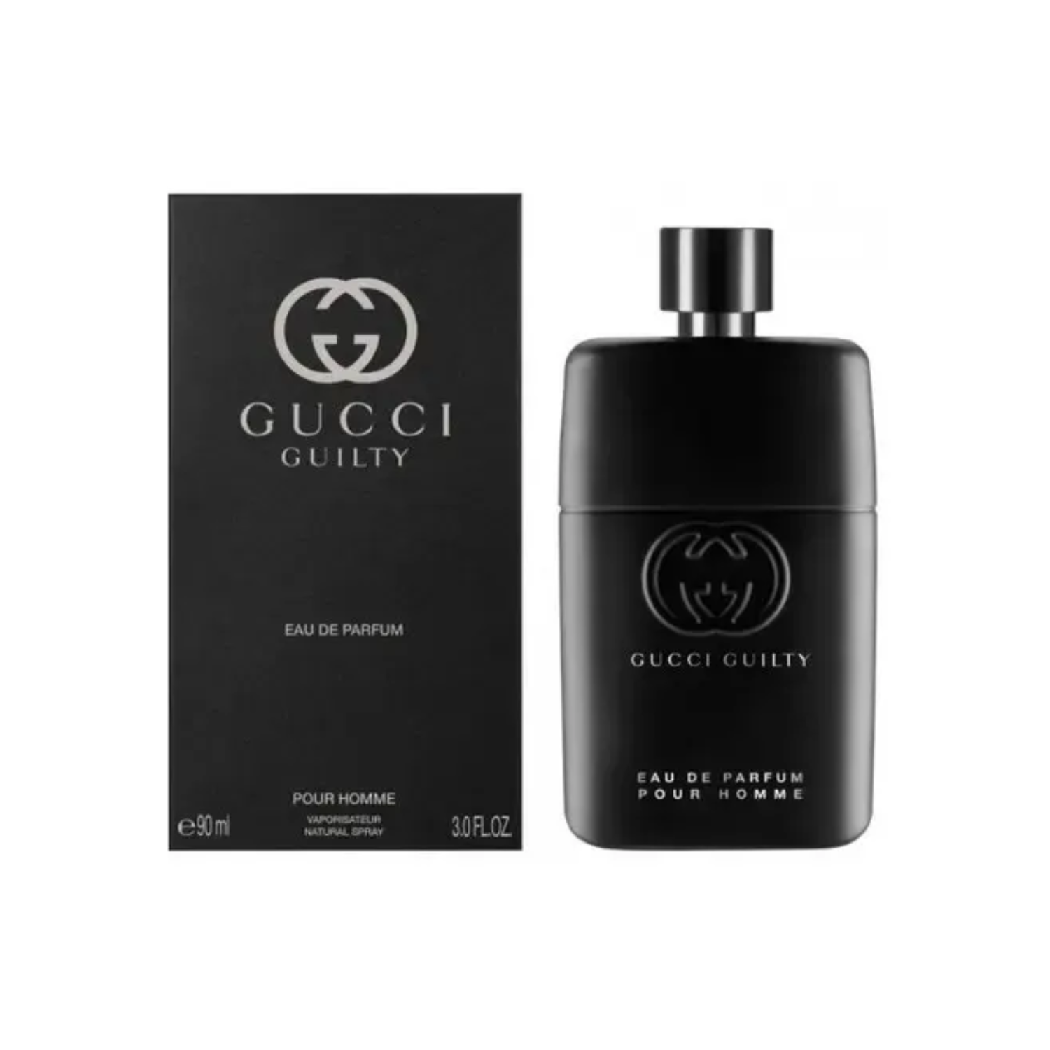 Gucci Guilty Pour Homme EDT 90 ml