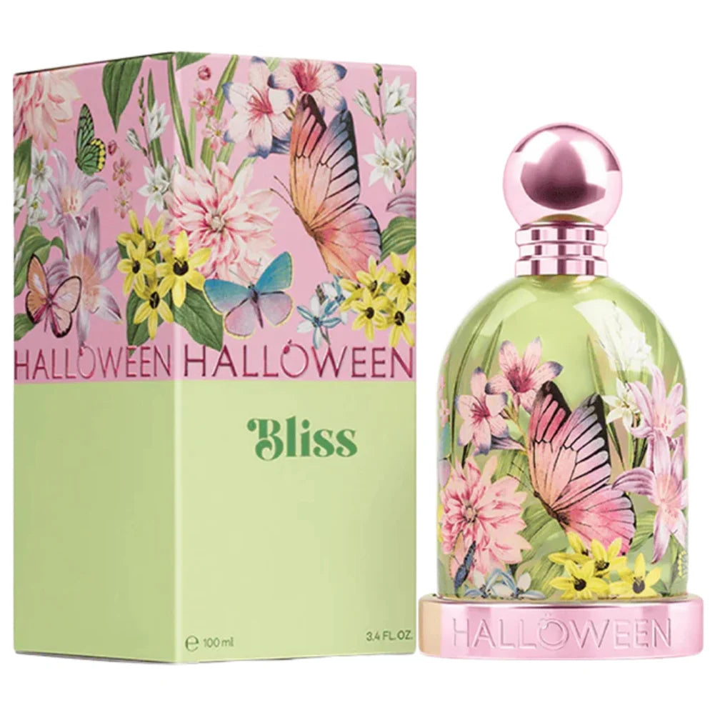 Perfume Halloween Bliss EDT Mujer