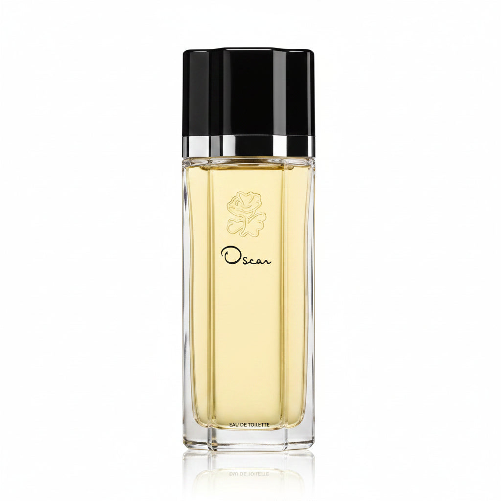 Oscar de la Renta Oscar edt 100ml Mujer