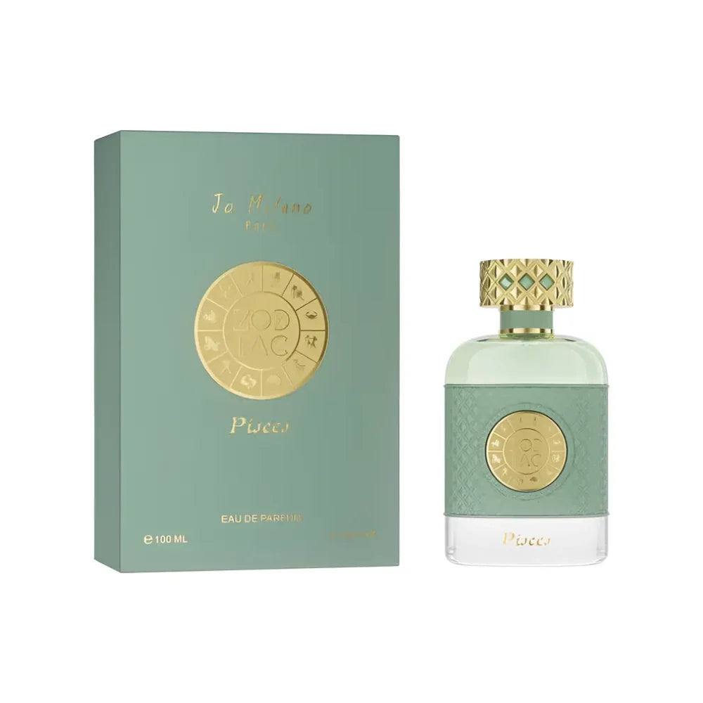Perfume Jo Milano Zodiac Pisces EDP 100 Ml Unisex
