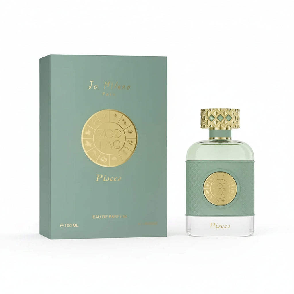 Perfume Jo Milano Zodiac Pisces EDP 100 Ml Unisex