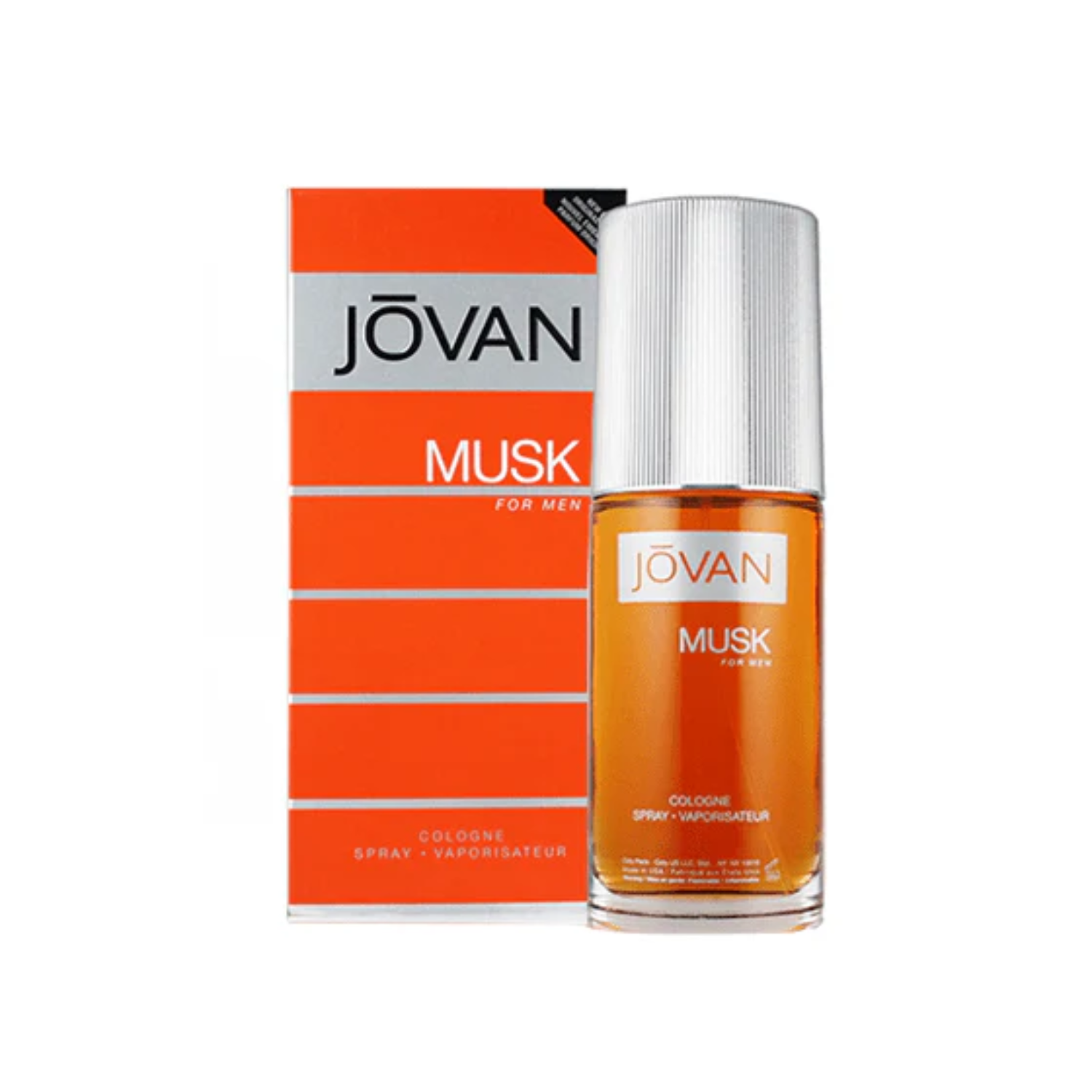 Jovan Musk For Men Colonia 88 ml
