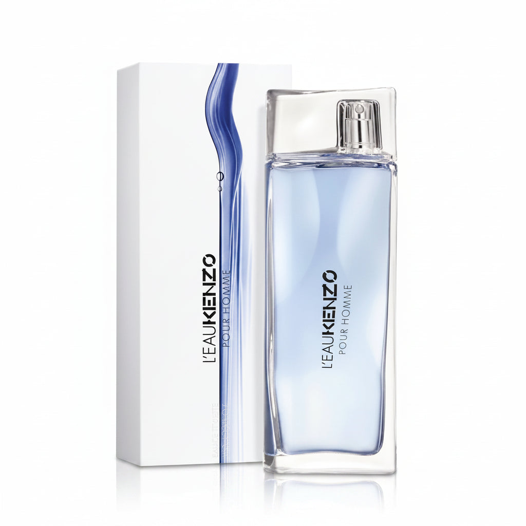Perfume Kenzo L'Eau Pour Homme EDT 100 Ml Hombre