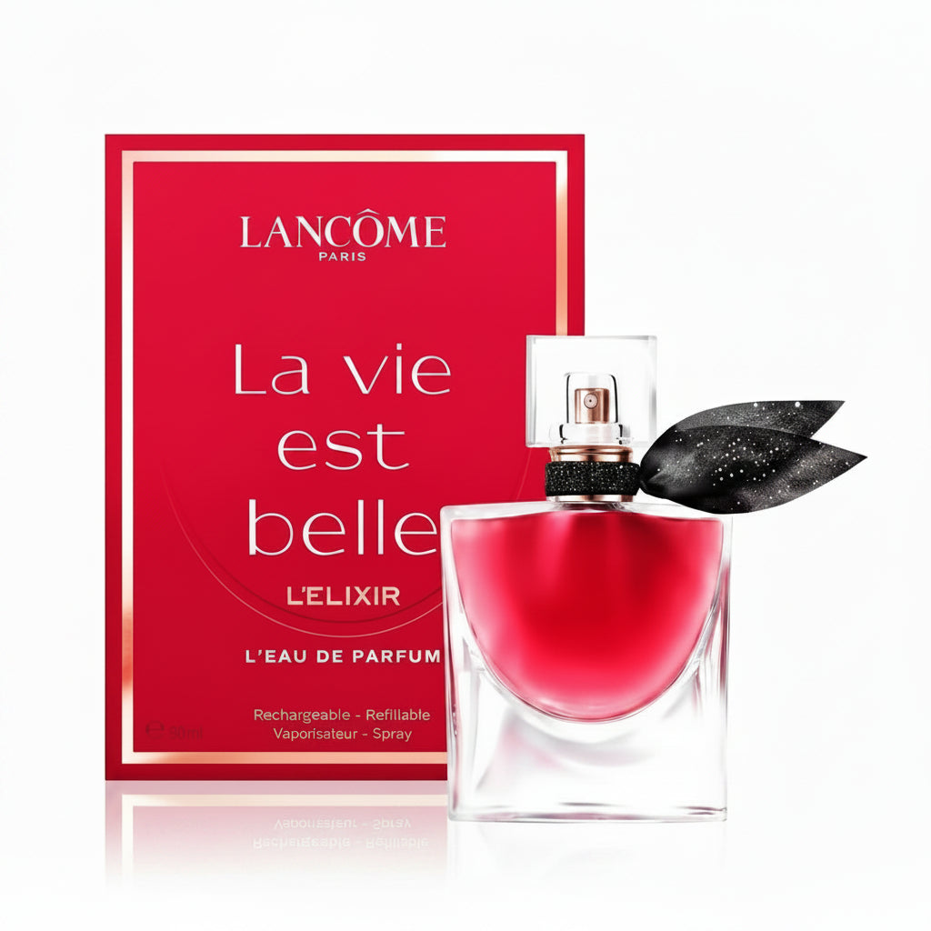 Perfume Lancôme La Vie Est Belle L'Elixir EDP 30 Ml Mujer